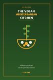 La Cuisine Méditerranéenne Végétalienne