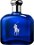 Ralph Lauren Polo Blue eau de toilette / 125 ml / heren logo