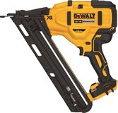 DeWALT DCN650N Accu Afwerktacker 15Ga 18V XR | Body