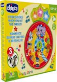 Chicco Happy darts Dart Spel - Kinderen - Peuters - 18 mnd 5 yr - Darten - Spelen - Spel - Fun - Fit - Gratis Verzending