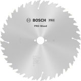Bosch Speedline Wood lame de scie circulaire - 2 608 640 682