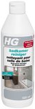 HG Nettoyant pour pierre naturelle pour salle de bain - 500ml