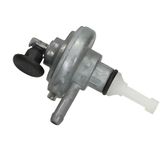 Onderdruk Piaggio Onderdruk benzinekraan kort filter compensatiereservoir voor Runner 125 180 / Hexagon 125/150