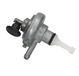 Onderdruk Piaggio Onderdruk benzinekraan kort filter compensatiereservoir voor Runner 125 180 / Hexagon 125/150