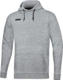 Jako Sweater with Hood Base M Grijs