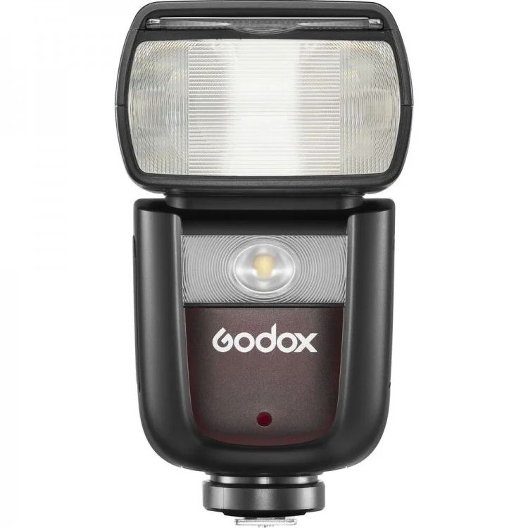 Godox V860 III Camera Flash - Black - Olympus & Panasonic Compatible
