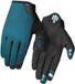 Giro LA DND Handschoenen Dames, blauw