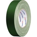 HellermannTyton HTAPE-TEX-GN-19x50 712-00503 Textieltape HelaTape Tex Groen