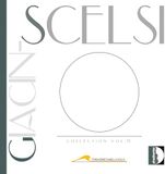Giacinto Milano Dischi srl Scelsi Édition Vol 9/Suite pour Piano