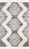 Safavieh Vloerkleed Demi 122 x 183 cm Ivoorkleurig