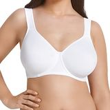 Anita Rosa Faia Twin BH Beugel 5490 White C80/95