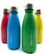 Stalen Giostyle Stalen fles 0,5 l gesorteerd