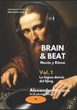 BRAIN &BEAT Mente y Ritmo 2 Edición 2025-2026 Paperback