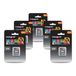 Integral 2 GB SD (Secure Digital) geheugenkaart - 5 Pack