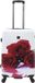 Saxoline Valise rigide / Trolley / Valise de voyage - 67 cm (Medium) - Red Rose