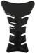 Merkloos / Sans marque Falko B.V. Tankpad black