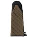 San Jamar 810PM15 BestGrip ovenhandschoen, stijl popet, lichtbruin/zwart