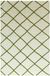 Kilim JP 11167 lt. Groen, 160 x 240 cm