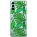 ERT GROUP mobiel telefoonhoesje voor Samsung A13 5G/A04S origineel en officieel erkend Babaco patroon Plants 006 optimaal aangepast aan de vorm van de mobiele telefoon, gedeeltelijk bedrukt