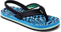Reef Little Ahi Slippers Junior