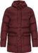 MO Parka Heren Bordeaux XXL