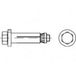 Alstertaler Schrauben & Präzisionsteile Hollo-Bolt 70 mm Inox 820319440100070 1 pièce