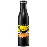 LURCH Thermosfles 30 jaar Edition van roestvrij staal 0,75 l voor onderweg