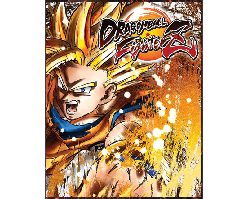 Dragon Ball FighterZ - Nintendo Switch