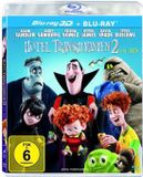 Plaion Hotel Transsilvanien 2 Blu-ray