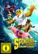 SpongeBob Schwammkopf - Schwamm aus dem Wasser