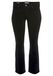Levi's Dames Plus Size 315™ Shaping Bootcut, Zwart