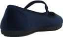 Victoria 104913V Oda Mercedes Terciopelo Bruin 38 EU