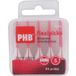 Crinex Phb Flexipicks Bâtonnet interdentaire 40uds