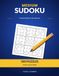 Medium Sudoku Puzzle Book for Adults: 500 Puzzles with Full Solutions Printed Inside — No Downloads