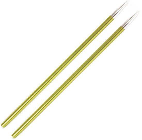 KnitPro Zing Verwisselbare Rondbreinaalden 3.5 mm