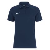 NIKE Womens Nike Team Training Polo baby-jongens T-Shirt