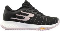 Bullpadel Zapatillas Vertex Vibram W 26 Dd00005000 Negro Mujer 37