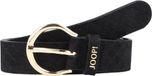JOOP! Riem Fashion Women's Belt 3.5 W85 Black Zwart