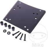 shad topkoffersteun voor kawasaki j 300 na 2013 k0j334st nieuw