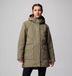 Columbia Pulaski Waterproof Hooded Parka W M