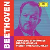 Bertus Distributie Deutsche Grammophon Beethoven: Complete Symphonies