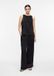 s.Oliver W42 X L34 Viscose Pantalon noir