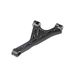 TEAM LOSI RACING Chassis-stutten voor 8IGHT 4.0