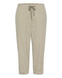 Kaffe Pantalon 'KANaya' camel / lichtbeige
