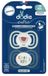 Dodie Extra 2 Sucette Anatomique Symétrique +18 Mois F5 (Modèles : Watermeloen/Cool Kid)