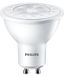 Philips Hue Philips CorePro LED Spot GU10 6.5W Warm Wit 3000K