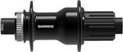 Shimano Cues Tc500-hm-b Achternaaf Zilver 32H / 8/11 x 148 mm