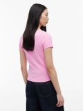 Tommy Hilfiger Tommy Jeans T-shirt L Katoen Korte mouw Herfst/Winter 2026