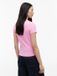 Tommy Hilfiger Tommy Jeans T-shirt L Katoen Korte mouw Herfst/Winter 2026