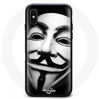 Maniacase Beschermhoes voor Oppo A93 5G 46 Valentino Rossi Logo Motogp monster
